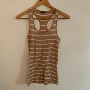 Club Monaco tank for women